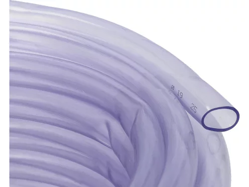 Vorel PVC tömlő 19 mm