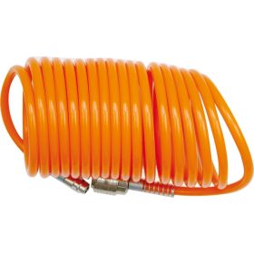 Vorel spiráltömlő PE 15 m 5x8 mm