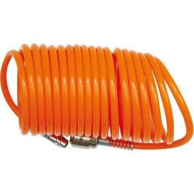 Vorel spiráltömlő PU 5 m 5x8 mm