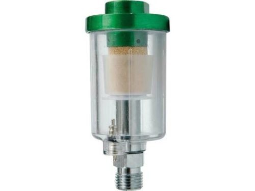 Vorel mini szűrő dehidratáló 1/4"