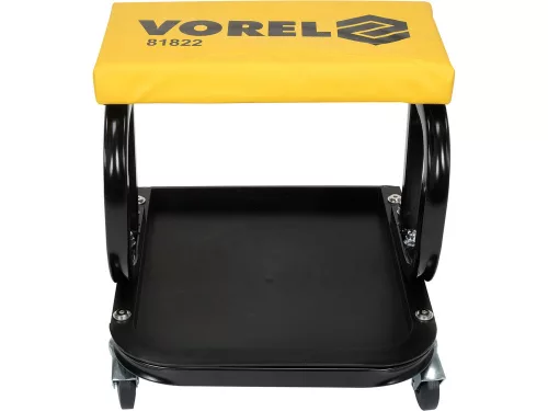 Vorel műhelyzsámoly 115 kg