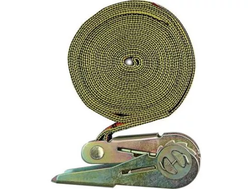 Vorel rögzítő heveder spaniferrel 5 m x 25 mm