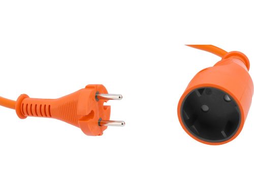 Vorel hosszabbító kábel nem földelt 30 m