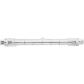Vorel halogén lámpa izzószál 2200 lm 120 W 2 db