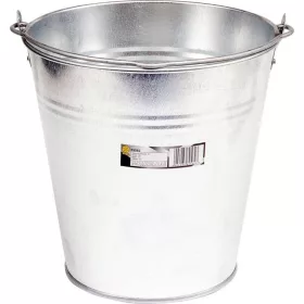 Vorel horganyzott vödör 5 L