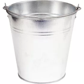 Vorel horganyzott vödör 7 L