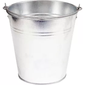 Vorel horganyzott vödör 10 L