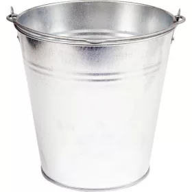 Vorel horganyzott vödör 12 L