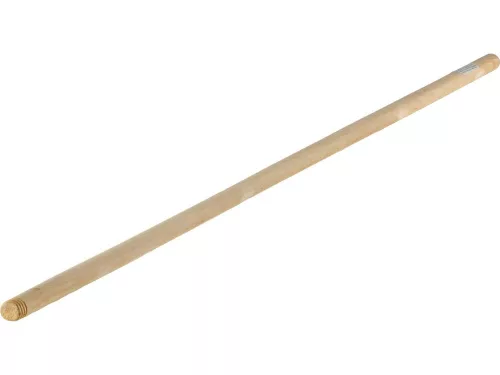 Vorel partvis nyél 120 cm 22 mm