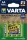 Varta ceruza akkumulátor AA Ni-Mh 1000 mAh (HR6) (1,2V) B4