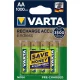 Varta ceruza akkumulátor AA Ni-Mh 1000 mAh (HR6) (1,2V) B4