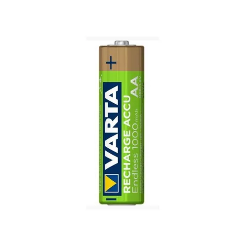 Varta ceruza akkumulátor AA Ni-Mh 1000 mAh (HR6) (1,2V) B4