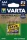 Varta akkumulátor AAA endless energy Ni-Mh 550mAh B4