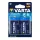 Varta longlife power alkáli góliát elem BL/2