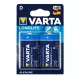 Varta longlife power alkáli góliát elem BL/2