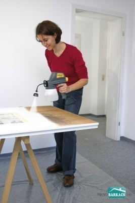 Wagner flexibilis fúvókahosszabbító (W95, W140P, W180P, W450)