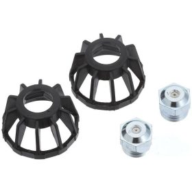 Wagner fúvóka, kör szórásképű, 0.8 (W95, W140P, W180P, W450)