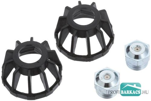 Wagner fúvóka, kör szórásképű, 0.8 (W95, W140P, W180P, W450)