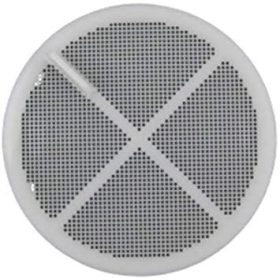 Wagner felszívószűrő betét PP90