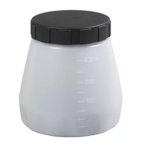 Wagner festéktartály fedéllel 250ml (HVLP készülékek)