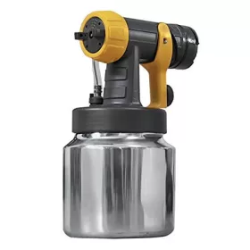 Wagner festéktartály fedéllel alumínium 800ml (HVLP készülékek)