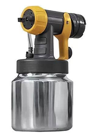 Wagner festéktartály fedéllel alumínium 800ml (HVLP készülékek)