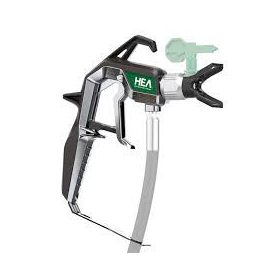 Wagner szórópisztoly, hibrid Control Pro