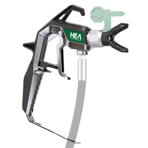 Wagner szórópisztoly, fém Control Pro