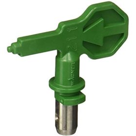 Wagner fúvókakészlet 211 (20º, 0.011”) HEA ProTip