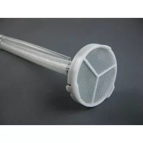 Wagner felszívócső készlet Cart Control Pro