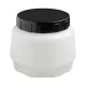 Wagner festéktartáy fedéllel 1800ml WallPerfect-hez