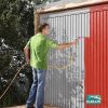 Wagner Airless fúvókahosszabbító 30cm (P115,P117,P119)