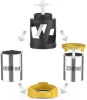 Wagner adapter FinishControl Can