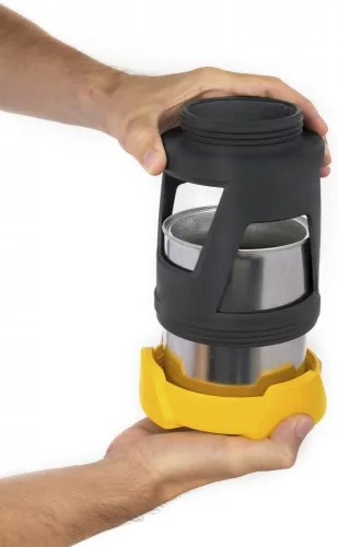 Wagner adapter FinishControl Can