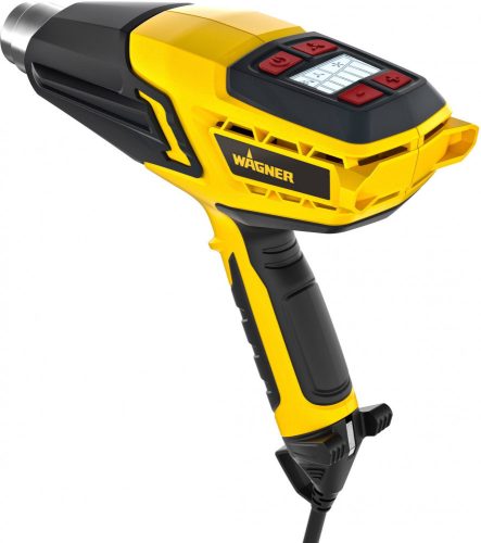 Wagner hőlégfúvó készlet Furno 500