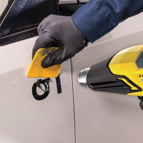 Wagner hőlégfúvó készlet Furno 500