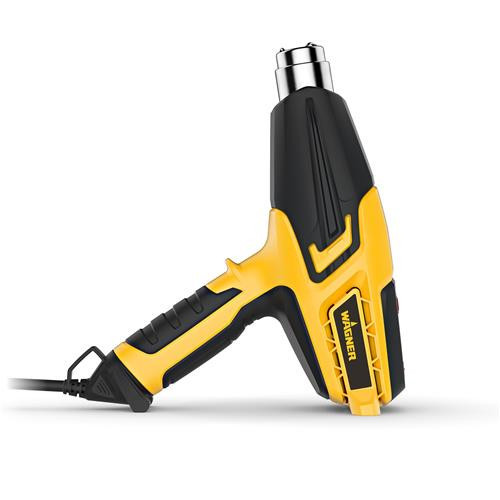 Wagner hőlégfúvó készlet kofferben Furno 750