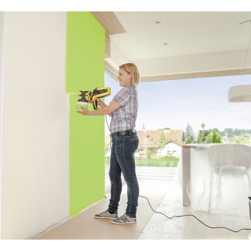 Wagner univerzális festékszóró W 590 Flexio