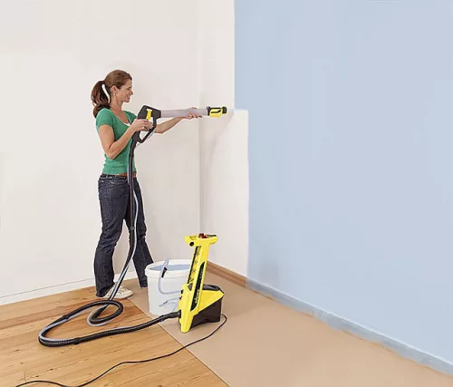Wagner univerzális festékszóró W 950 Flexio