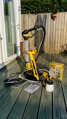 Wagner univerzális festékszóró W 950 Flexio