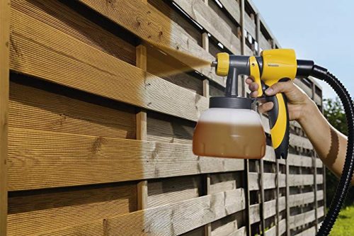 Wagner szórófej nagy felületekhez 1400 ml HVLP