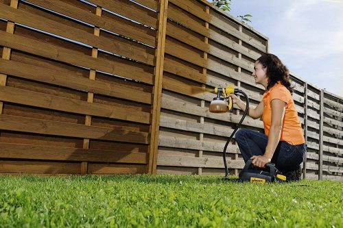 Wagner szórófej nagy felületekhez 1400 ml HVLP
