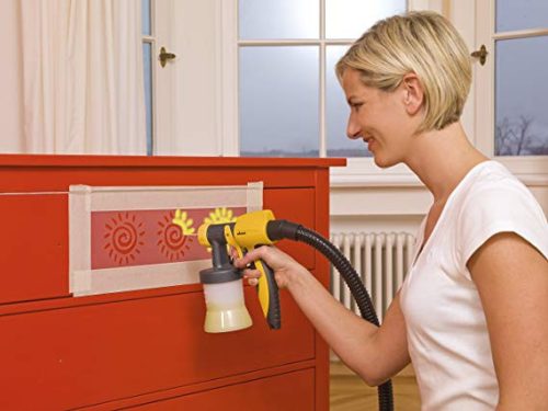 Wagner szórófej nagy felületekhez 1400 ml HVLP