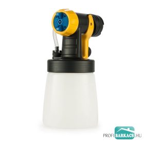Wagner szórófej csillogó felületekhez 600 ml HVLP