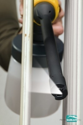 Wagner szórófej nehezen elérhető felületekhez 800 ml HVLP