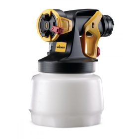 Wagner szórófej falfestékhez 1300 ml (csomagolatlan)