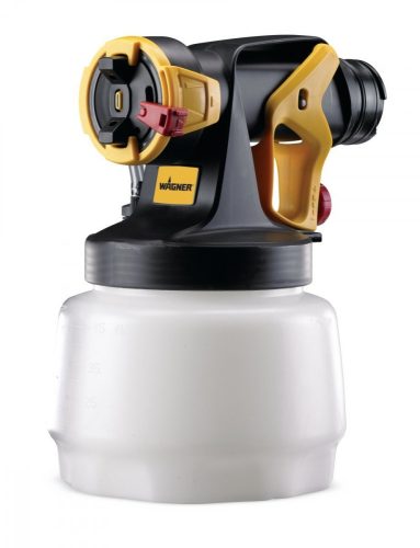 Wagner szórófej falfestékhez 1300 ml (csomagolatlan)