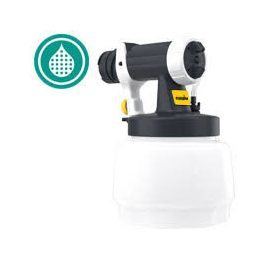 Wagner textúrázó szórófej HVLP