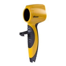 Wagner markolat külön turbinás gépekhez, sárga-fekete HVLP