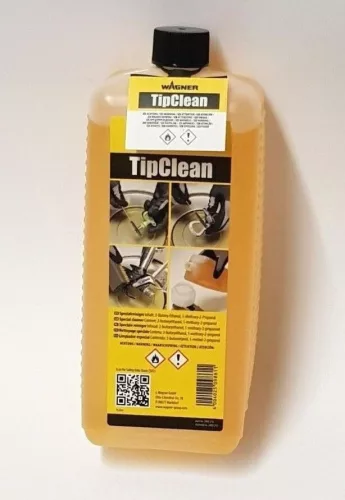 Wagner tisztítószer TipClean utántöltő 1 l